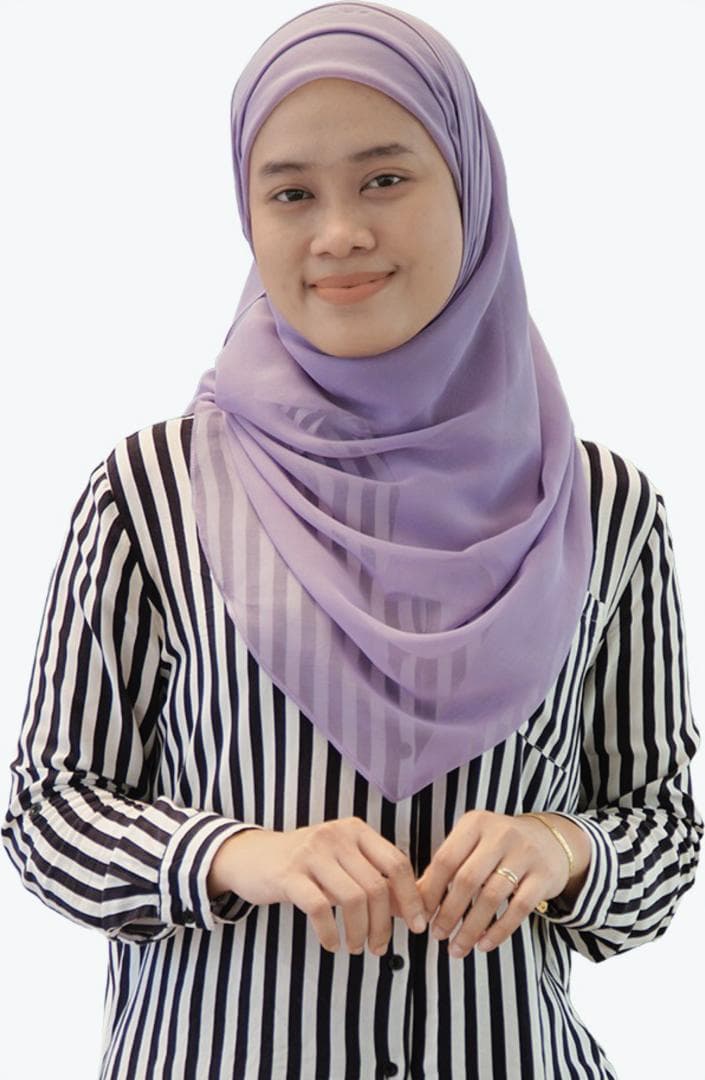 Siti Nur Syeefa Wadhiah